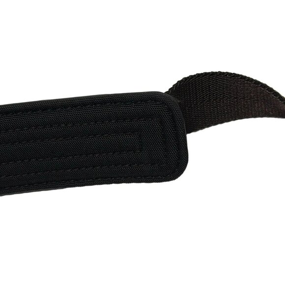 Auth GUCCI GG 122793 Beige Dark Brown Jacquard Leather - Shoulder Bag - Picture 7 of 9